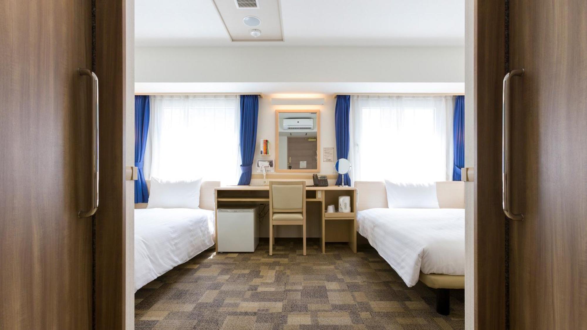 Toyoko Inn Shizuoka Shimizu Ekimae Exterior photo