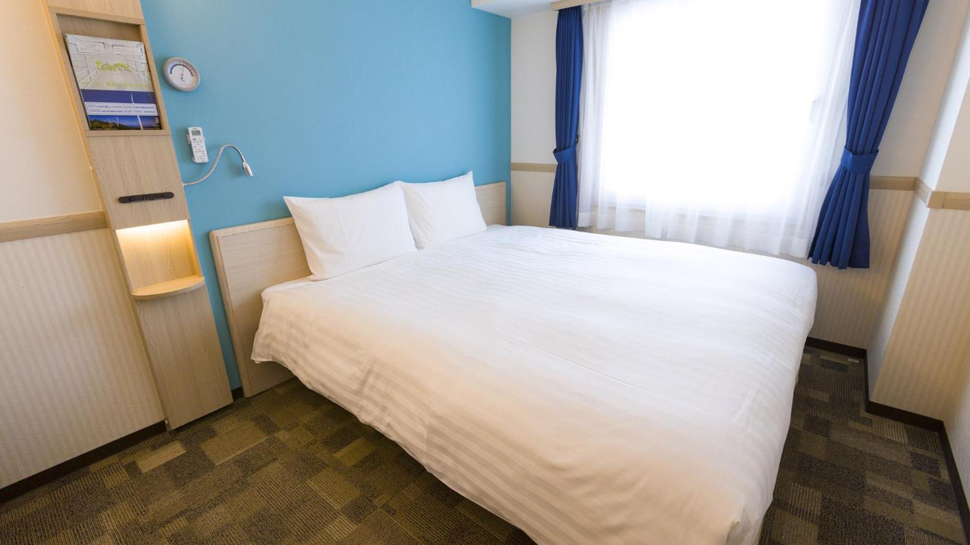 Toyoko Inn Shizuoka Shimizu Ekimae Room photo