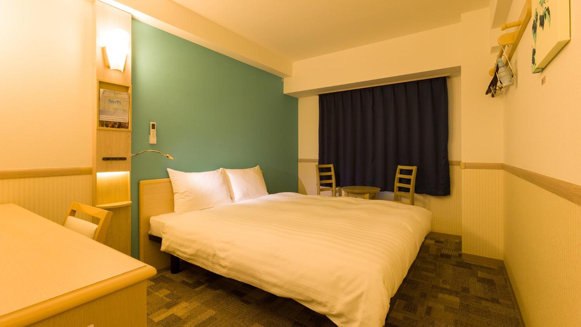 Toyoko Inn Shizuoka Shimizu Ekimae Room photo