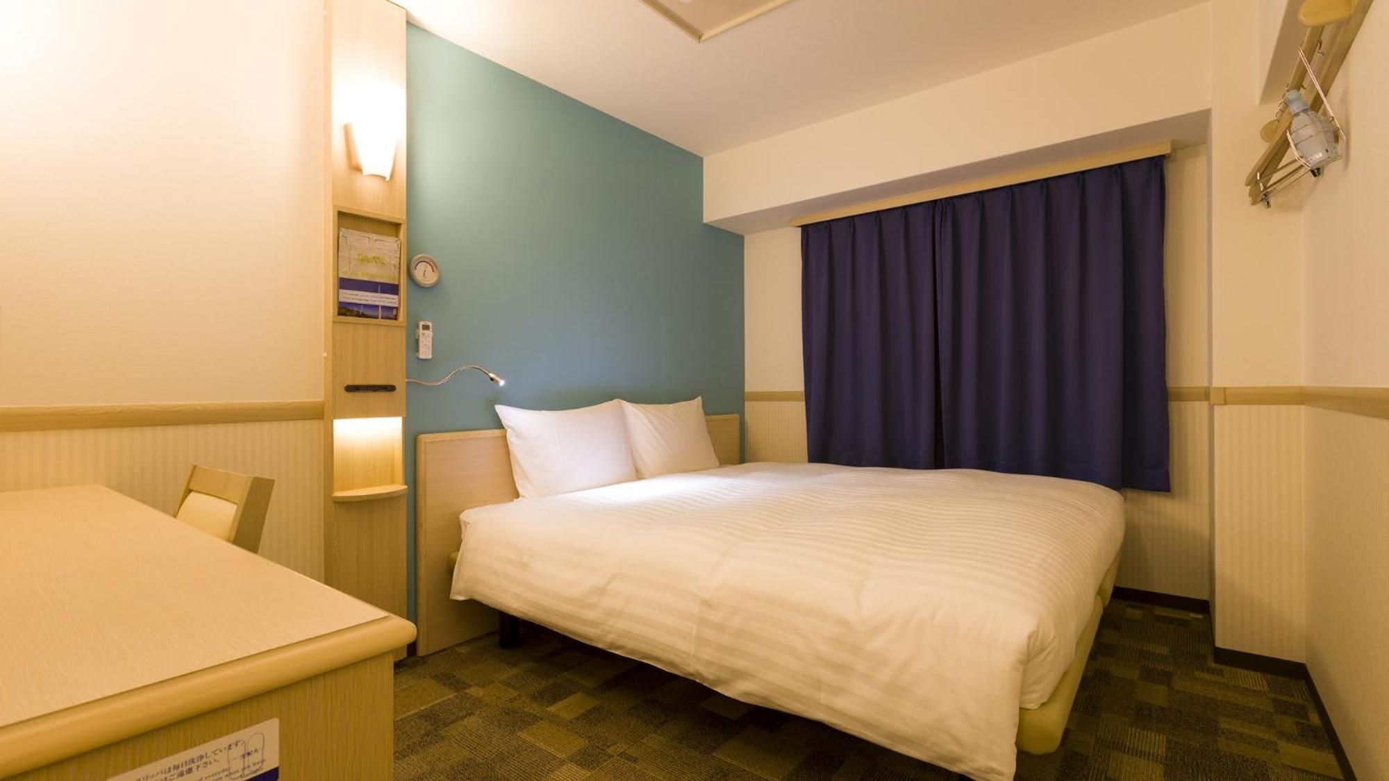 Toyoko Inn Shizuoka Shimizu Ekimae Room photo