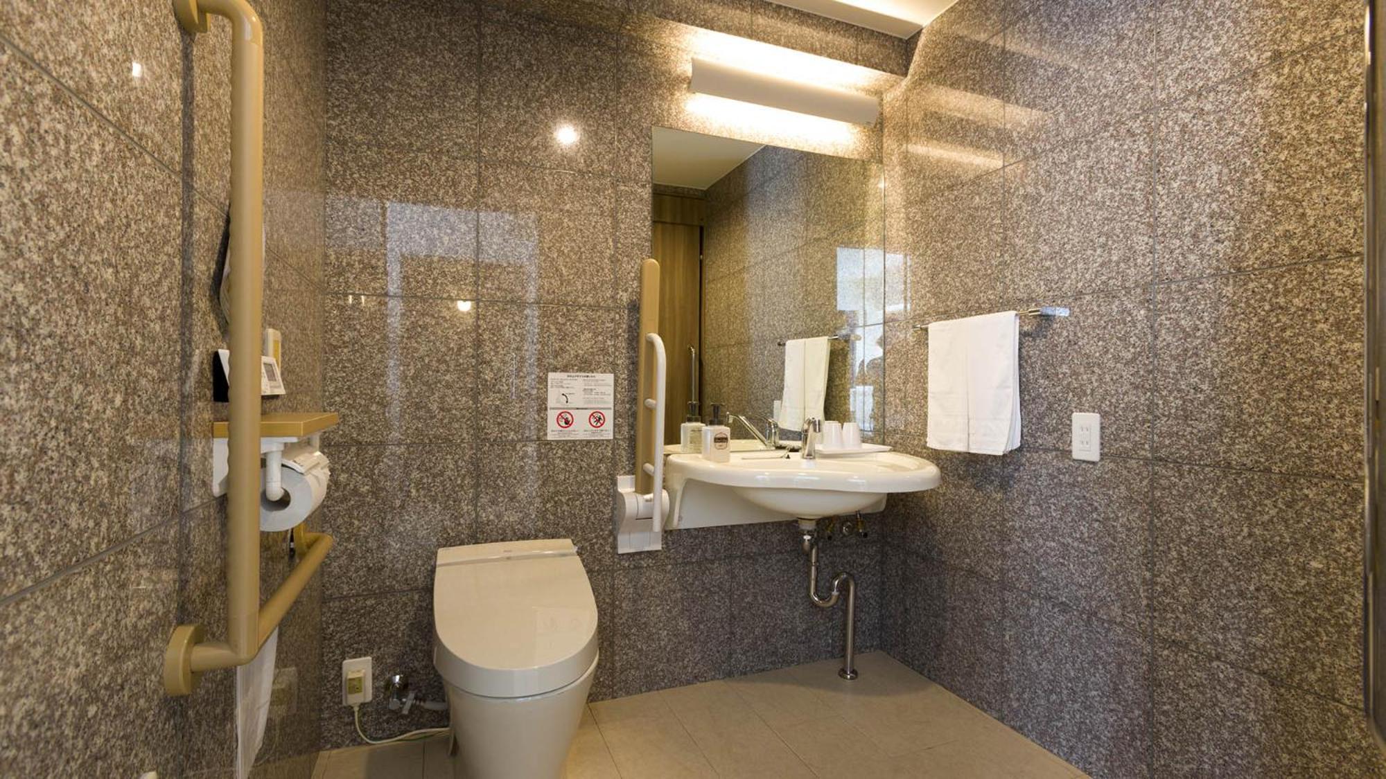 Toyoko Inn Shizuoka Shimizu Ekimae Room photo